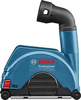 Bosch Кожух для УШМ захисний з пиловідвідом GDE 115/125 FC-T, 115-125мм