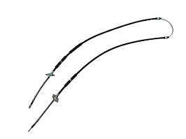 Трос приводу ручного гальма 2123 ПТІМАШ