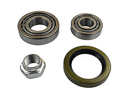 Підшипник ступиці 2101-2107 лівий (ремкомплект)