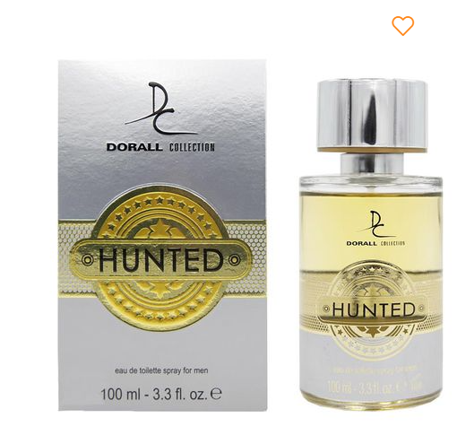 Real Time Hunted For Women