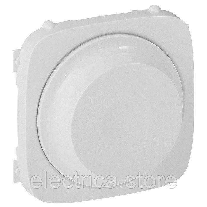 Панель диммера Valena ALLURE білий 752045, фото 1