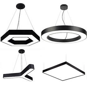 Підвісні фігурні