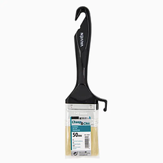 Пензель флейцевий Cheap & Chic синтетичний волокна 50 мм Vaiven SPAIN