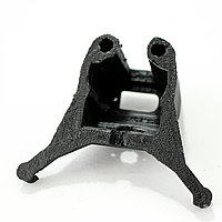 Тримач антен для рами MARK 4 V2