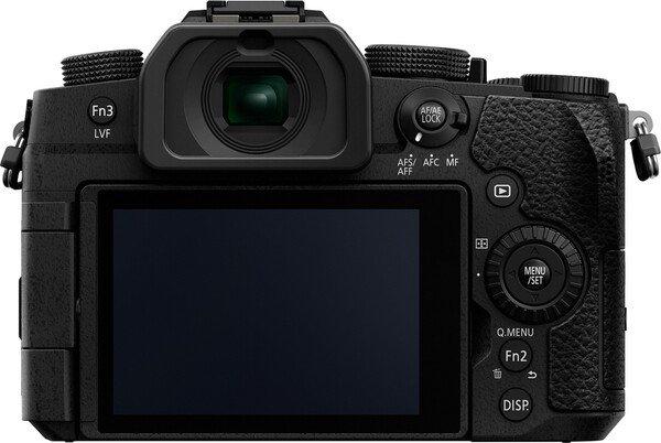 Panasonic DC-G90[+ Kit 12-60mm Black] - фото 8 - id-p2199093466