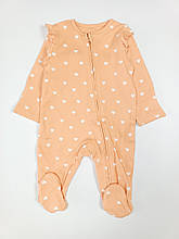 Чоловічок для дівчинки George, tiny baby (2.7кг)