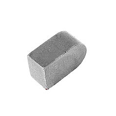 Шпонка призматична 6х8х13 перв. вала дільника (Бєлєбєй) 870801