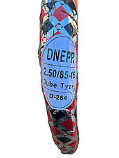 Покришка 2.50/85-16 (2.50-16) с камерой, (6PR), "Карпати", "Рига", "Верховина", фото 6