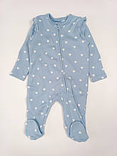 Чоловічок для дівчинки George, tiny baby (2.7кг)