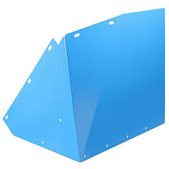 Закрилок правий заднього крила МТЗ (в-во S.I.L.A. AC) 80-8404020-Б-01