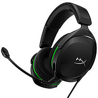 HyperX Гарнитура Cloud Stinger 2 Core Xbox 3.5mm Black/Green