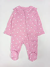 Чоловічок для дівчинки George, tiny baby (2.7кг)