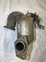 Конвертор — каталізатор Renault