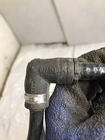 Патрубок вакуумний