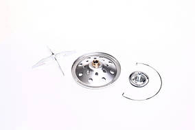 Пальник газовий туристичний (RIDER) RD 98.12.33