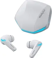 Беспроводные наушники Bluetooth Lenovo ThinkPlus GM2 PRO White