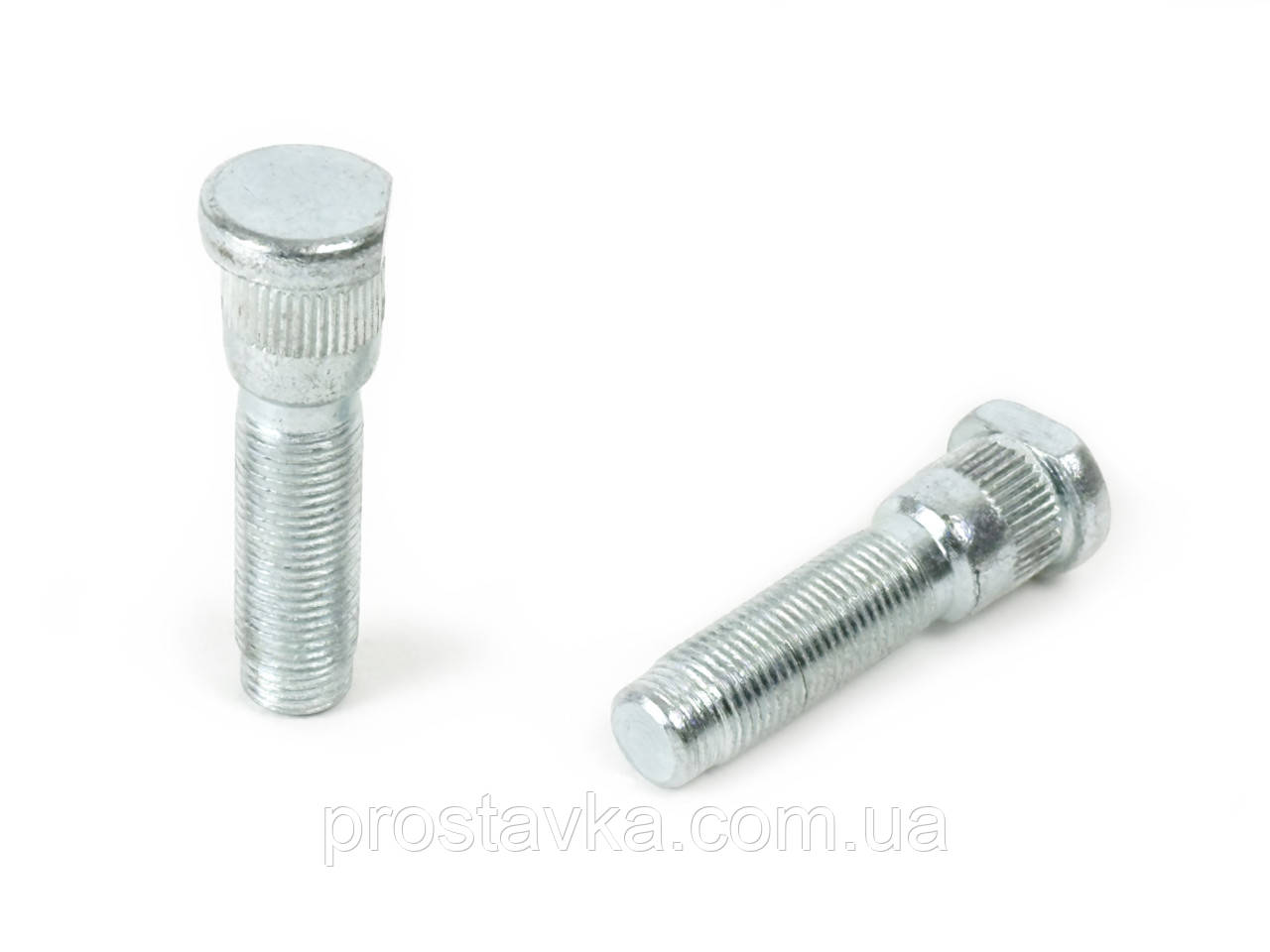 Шпилька забив. CRP155E40 1/2"-20UNFX40 мм довжина різання.частинок 40 мм Dacromet Cherooke, фото 1