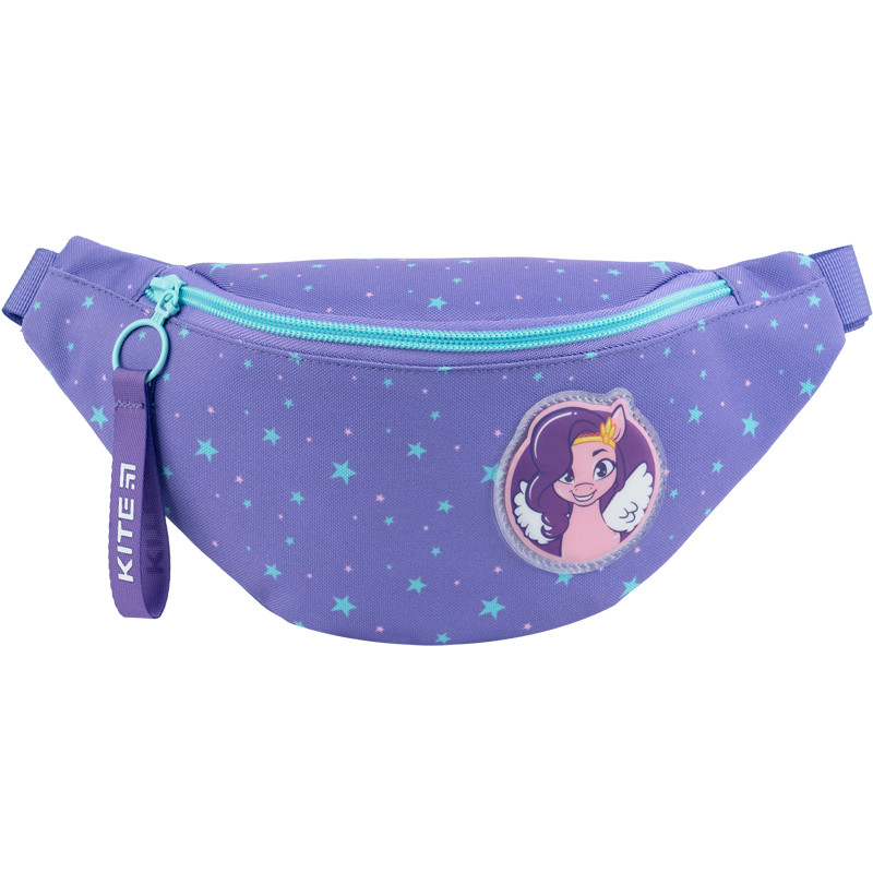 Сумка-бананка Kite дитяча My Little Pony LP24-2577, фото 1