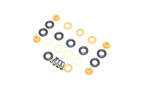 Р / к паливних форсунок ВАЗ універсальний (компл. на 4 форсунки) (RIDER) RD.547279687