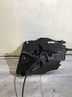 Корпус воздушного фильтра (низ)