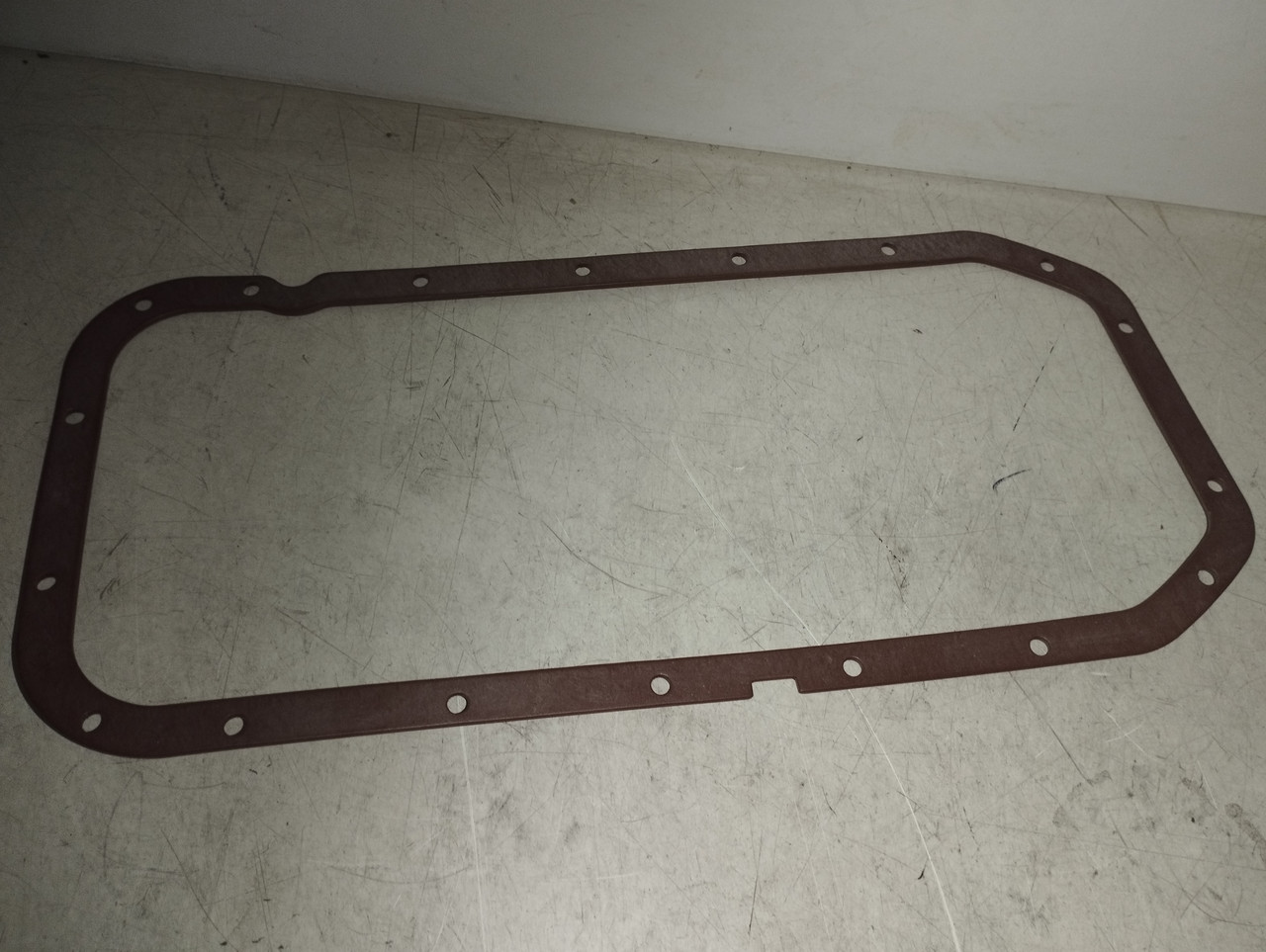 Прокладка піддона Таврія, фото 1