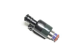 Форсунка паливна DAEWOO LANOS 1,6L 16 V, NEXIA, NUBIRA (товста, ст. Обр.) (RIDER) RD.17109450