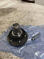 СООДИНКИЙ ФЛАНЕЦ MERCEDES