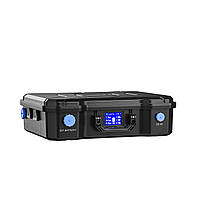 Захищена зарядна станція MONTEK X-2000 2000W 2072Wh. Швидка зарядка, міцний корпус, режим ДБЖ