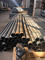 Рукав 75 мм ВОДА, напірно-всмоктуючий В-2-75-5 ГОСТ 5398-76 China