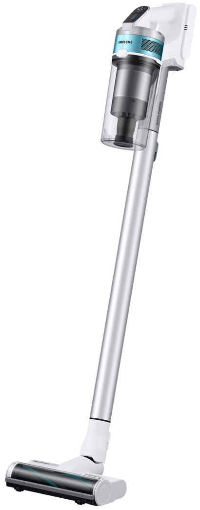 Вертикальний + ручний пилосос (2в1) Samsung VS15T7031R1