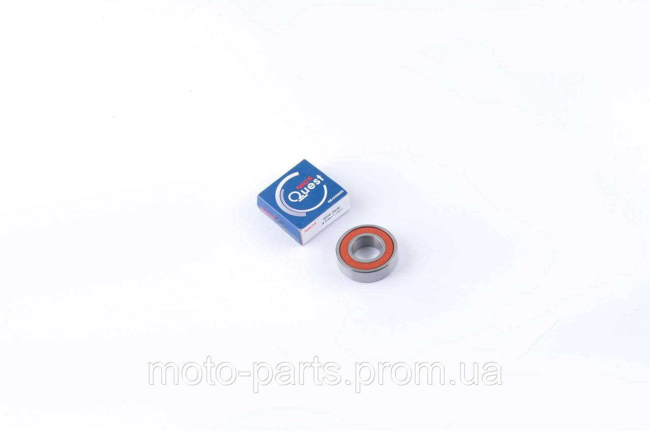 Подшипник редуктора 6004-2RS 20*42*12 (Honda Lead, Yamaha JOG 90, GY6 ...