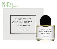 Byredo Parfums Oud Immortel - Парфюмированная вода (тестер) 100 мл