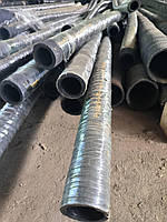 Рукав 50 мм ВОДА, напірно-всмоктуючий В-2-50-5 ГОСТ 5398-76 China