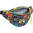 Сумка-бананка Kite дитяча Joystick Mood K24-2577-3, фото 4