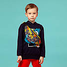 Сумка-бананка Kite дитяча Joystick Mood K24-2577-3, фото 6