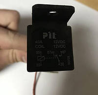 Реле PIT/40A 12VDC/COIL