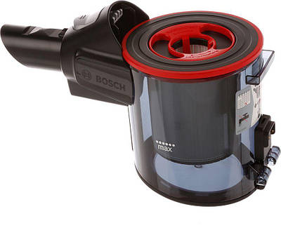 Контейнер для пылесоса Bosch BCS61113AU | купить недорого, на Prom ...