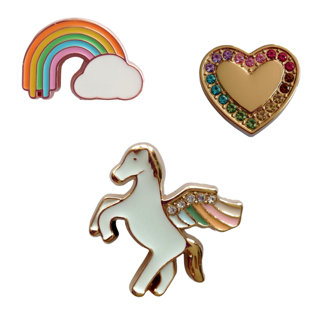 Jibbitz Джибітс Crocs Набір, фото 1