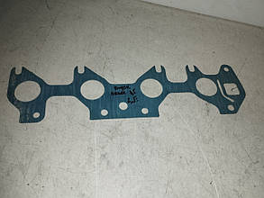 Прокладка впускного коллектора Деу Ланос/Lanos 1.5л 8V