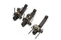 Важель відтяж. зчеп. з вилкою (лапка кошика) МТЗ 1221 3шт. 85-1601095