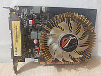 Б/У Видеокарта Zotac PCI-Ex GeForce GT 630 2GB GDDR3 (128bit) (700/1333) (2xDVI, miniHDMI) (ZT-60411-10L)