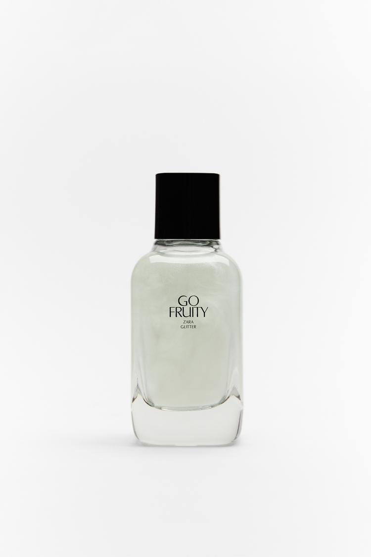 Парфумована вода для жінок ZARA Go Fruity Glitter 100мл