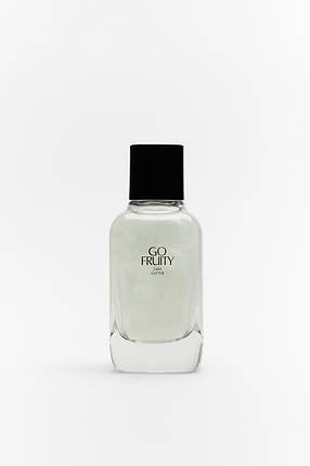 Парфумована вода для жінок ZARA Go Fruity Glitter 100мл, фото 1