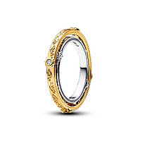 Серебряное кольцо Астролябия Игра Престолов Пандора Pandora