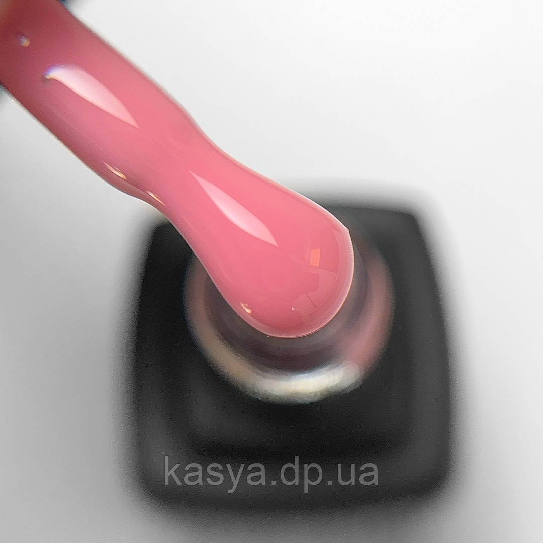 Гель лак MOON FULL Color Gel Polish №108 , теплий рожевий емаль 8 мл