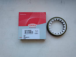 Сальник півосі лівий на Fiat Ducato 250, Peugeot Boxer, Citroen Jumper (06-14) 2.2/2.3, 9616785980, 312148, Corteco, Італія