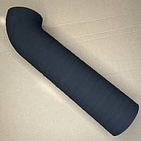 Патрубок фільтра повітряного КАМАЗ вихідний 5320-1109445-10