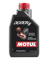 Масло ATF 3 1л. Dextron 3 =Motul= Франция