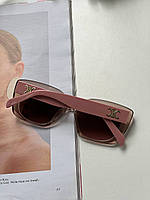 Солнцезащитные женские очки Силин