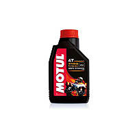 Масло 4Т 1л. 10w-40 7100 синтетика =MOTUL=